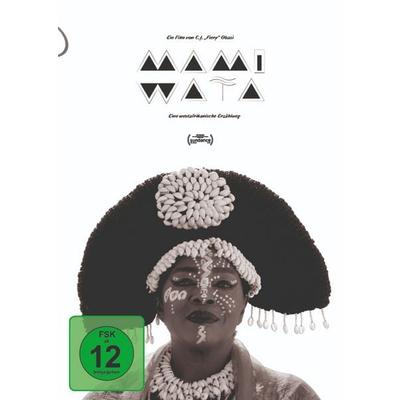 Mami Wata (OmU) - , DVD, 9783848851591