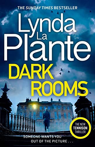 Lynda La Plante - Dark Rooms: The brand new Jane Tennison thriller from The Queen of Crime Drama - Preis vom 11.10.2026 03:10:56 h