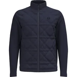 Under Armour Jacke Drive Pro Insulated, navy