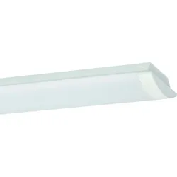 Ridi-Leuchten Wannenleuchte f. RIDI-Tube WL-R2X145/35ND-O
