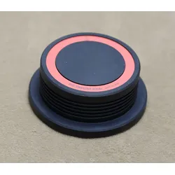 Audio-Technica AT618a Schallplatten-Stabilisierungsgewicht 600g Plattenbeschwerer