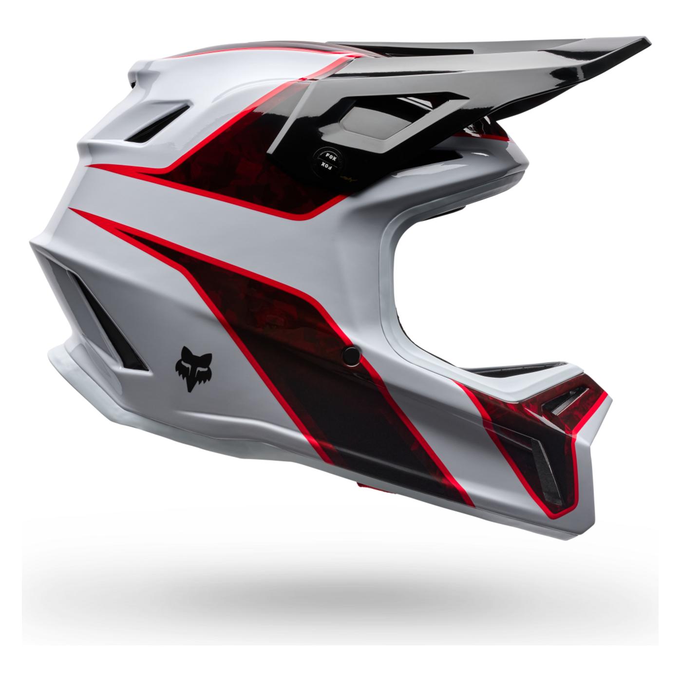 Fox Rampage RS Mips Integra Split (52 - 56 cm) (59063302)