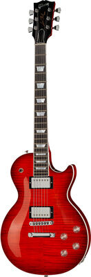 Gibson Les Paul Modern Figured CHB Cherry Burst