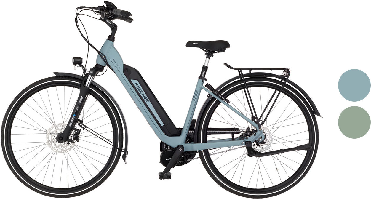 FISCHER City E-Bike Cita 2403/2404 28 Zoll