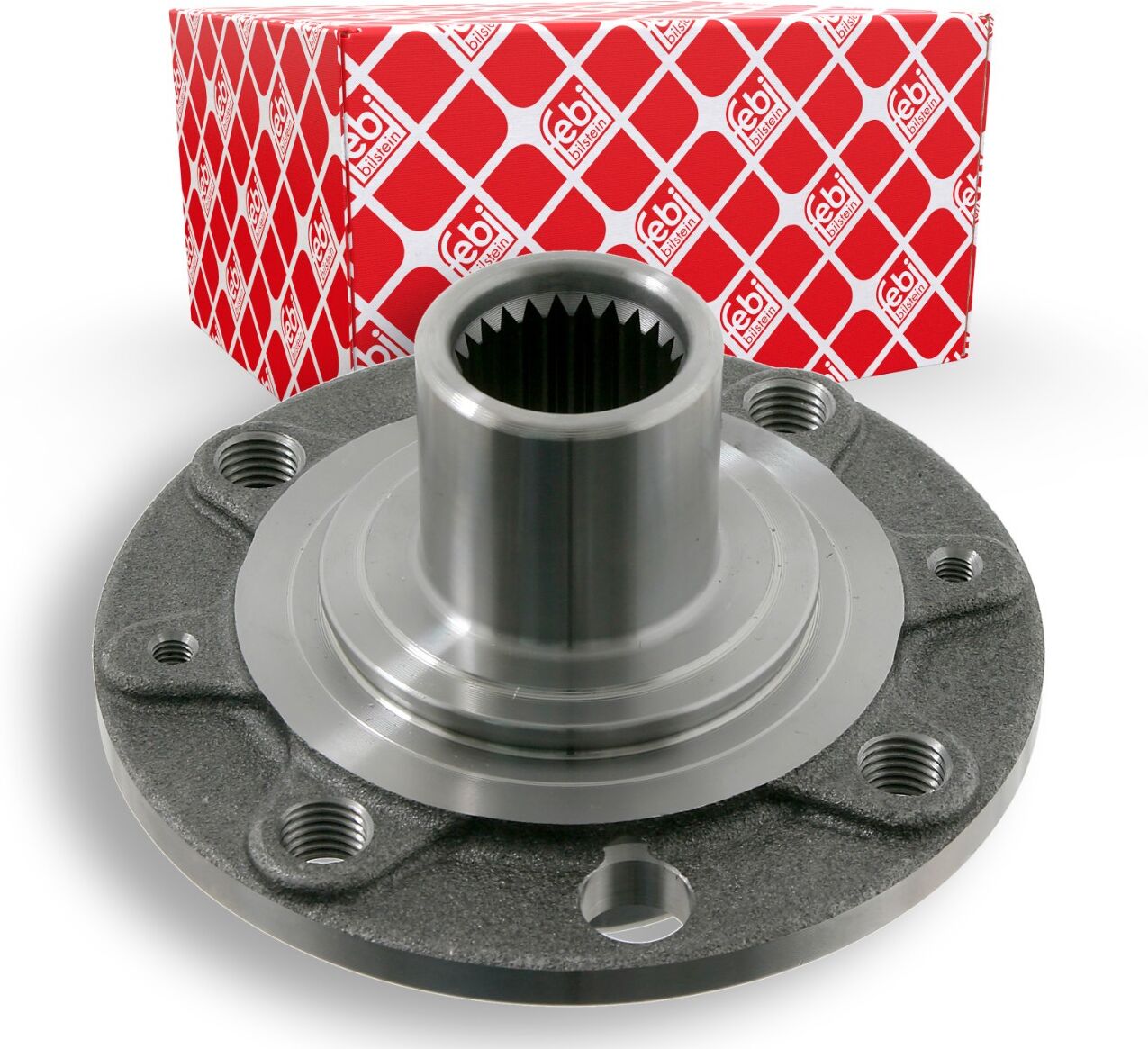 FEBI BILSTEIN 28300 Wheel Hub