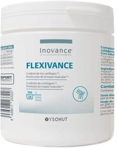Inovance Flexivance 196g