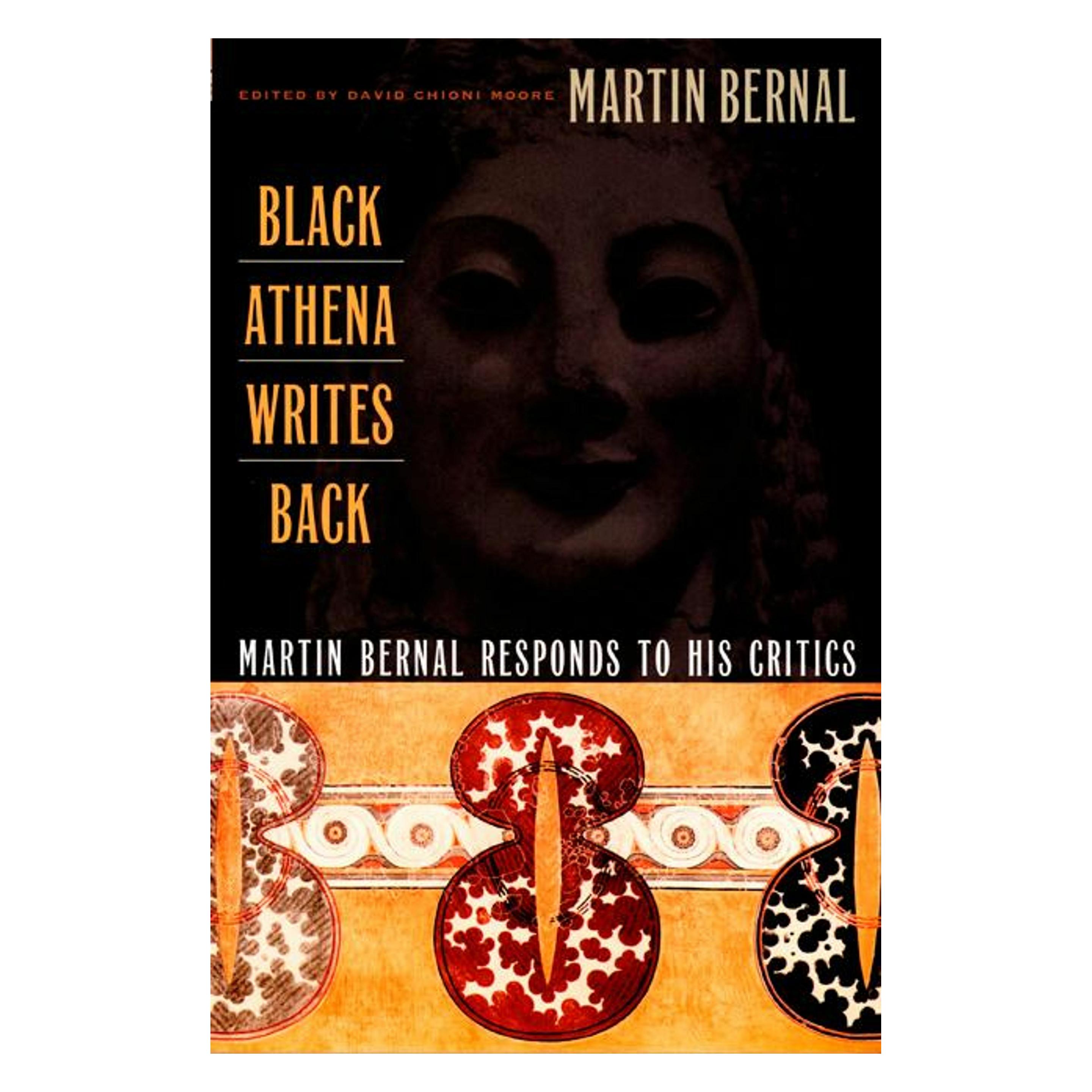 Duke Univ Pr Black Athena Writes Back (Englisch, David Chioni Moore, Martin Bernal) (57317684)