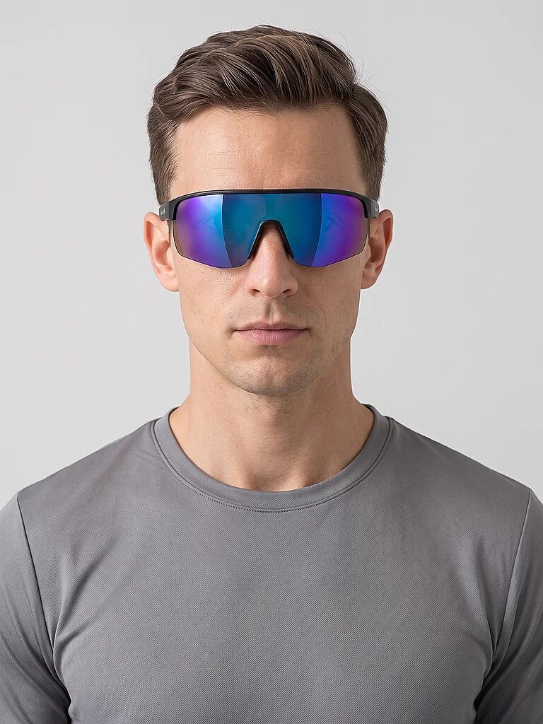 RED BULL SPECT Herren Sportbrille Dakota F3 schwarz M