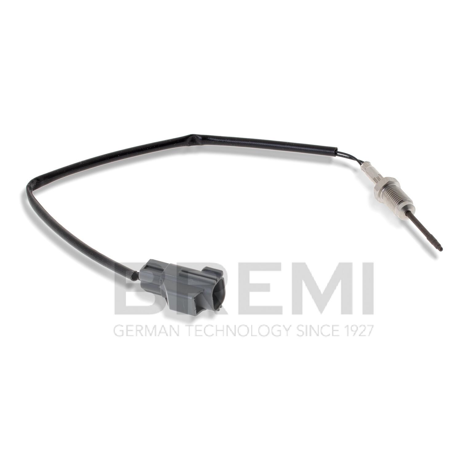 BREMI Sensor, Abgastemperatur 70022 für Ford