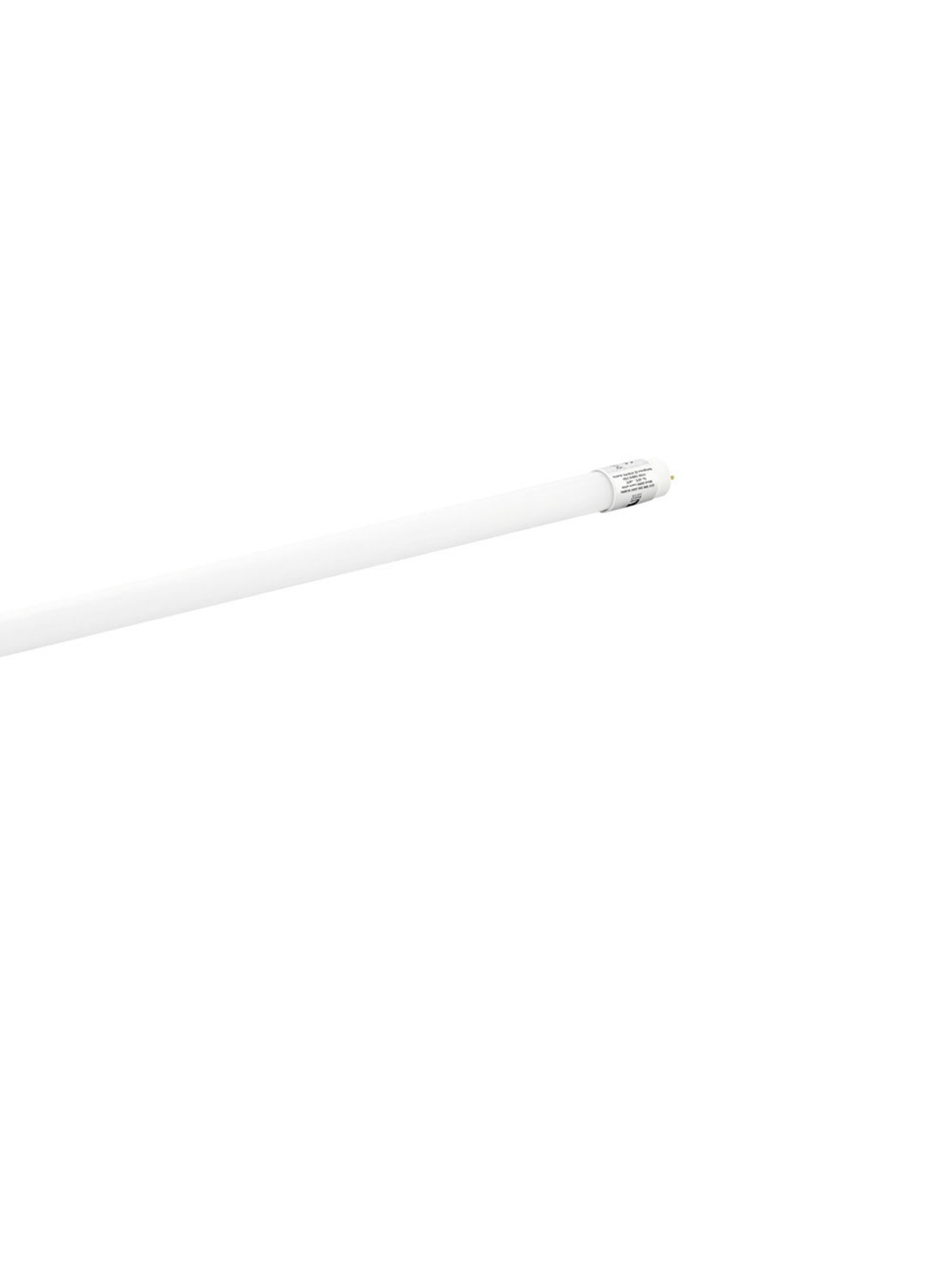 EGLO LED-Lampe T8 RÖHRE L1214 15W 2500LM 4000K G13