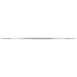 PFERD TOOLS Präzisions-Riffelfeile Schweizer Hieb - 19205184