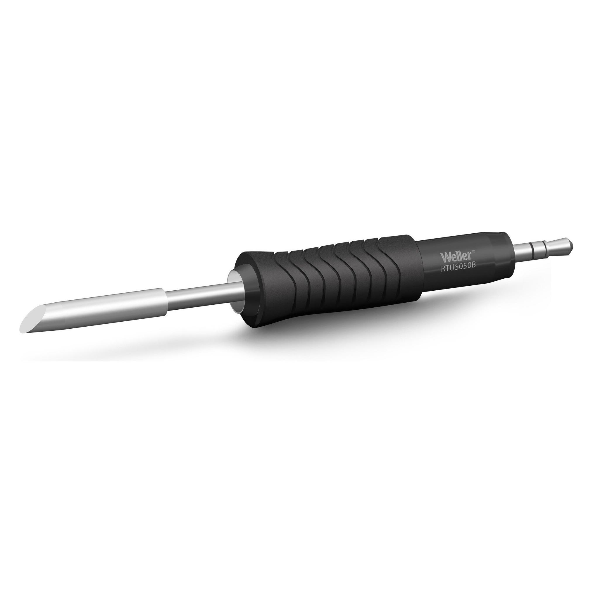 Weller Erem Weller RTUS 050 B MS Lötspitze abgeschrägt Spitzen-Grösse 3.50 mm Inhalt 1 St. (Lötspitze) (T0050112999)