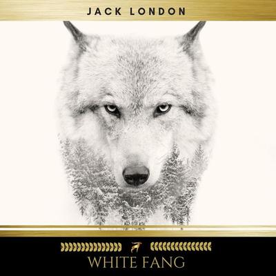 White Fang - Jack London, Audio, 9782291043607