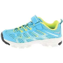 Elementerre, Unisex, Wanderschuhe, Kempe (26), Blau