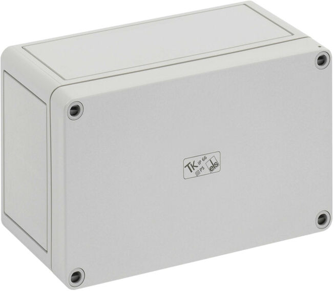 Spelsberg Boîtier 180×110×90 mm TK PS 1811-9-o (11040601)