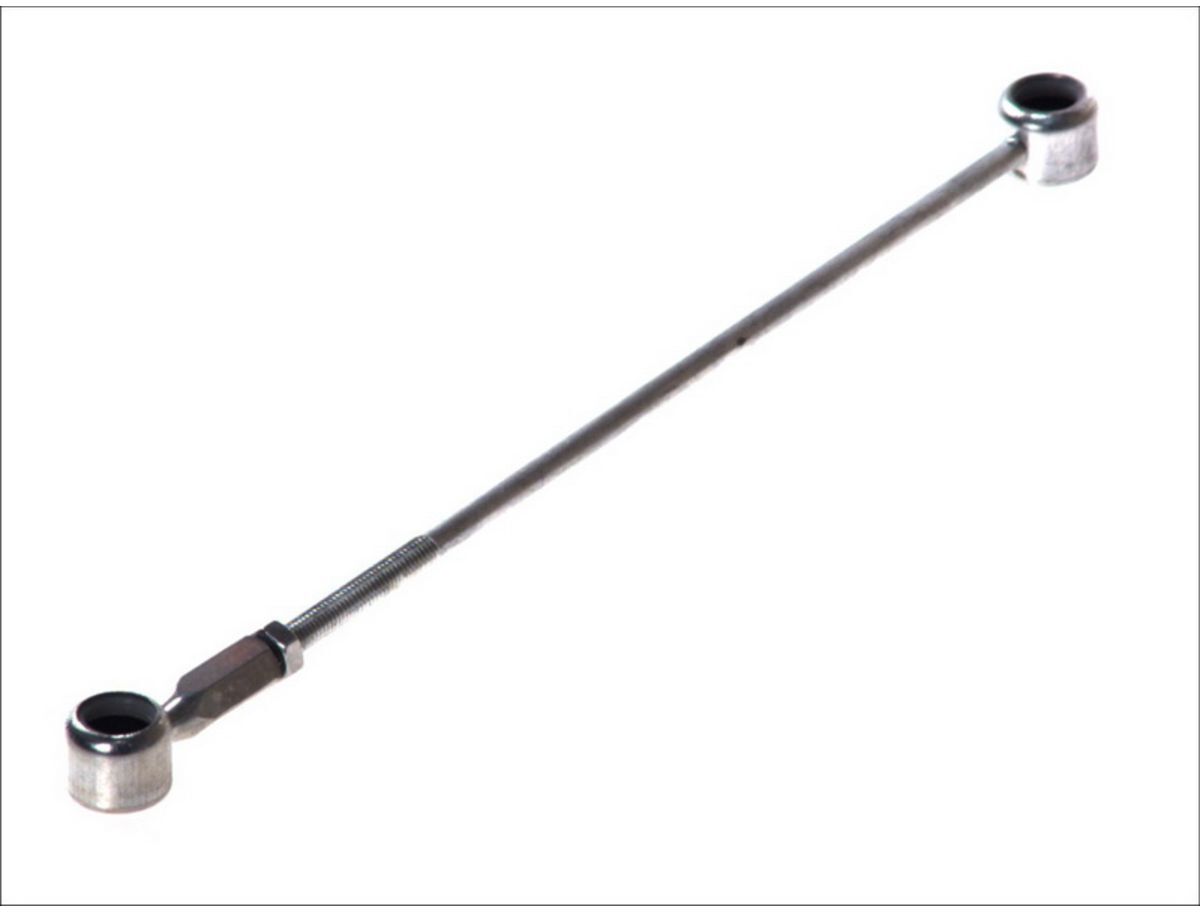 Sélecteur de vitesse Topran 721 251