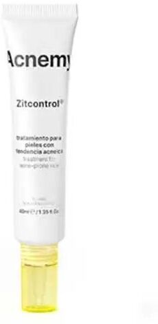 ACNEMY Zitcontrol
