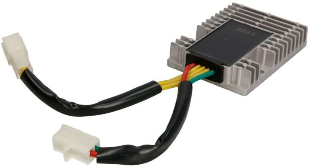 Spannungsregler INPARTS IP000592