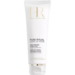 Helena Rubinstein, Gesichtsreinigung, Pure Ritual Mousse démaquillante Reinigungsschaum (Reinigungsschaum, 125 ml)