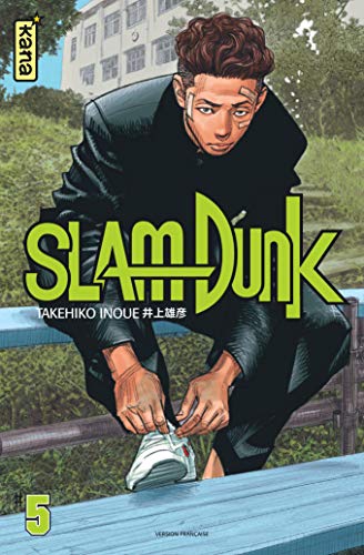 Slam Dunk. Vol. 5 - Preis vom 10.10.2026 11:48:34 h