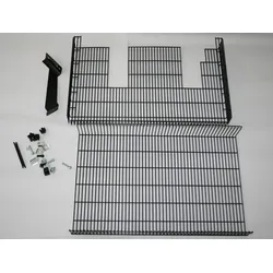 ELMAG KR-Gitterschutz (vorne+hinten) - 9100438