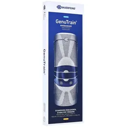 Genutrain Titan 4 Comfort