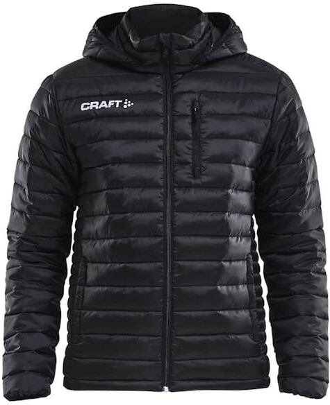 Jacka CRAFT Isolate Svart 3XL