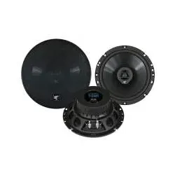 Hifonics TS62 16,5 cm (6.5") Koaxial-Lautsprecher