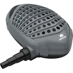 Heissner Filter- und Bachlaufpumpe Aqua Craft Smart, 15000 l/h (P15300E-00)