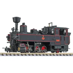 Liliput Dampflokomotive Typ U U40 STLB Ep.VI