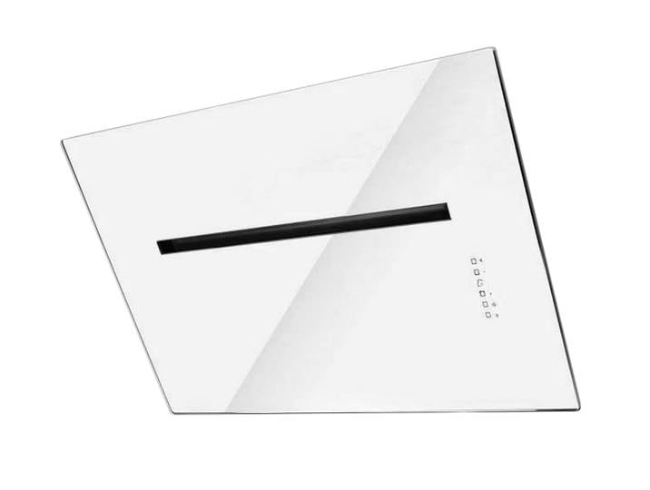 AIRONE hotte murale HAMLET BLANC 60 cm