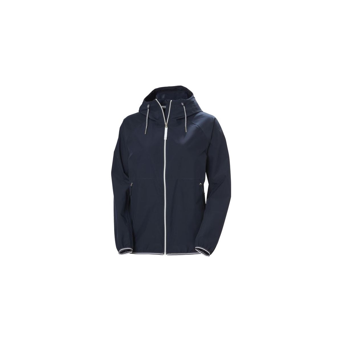 Helly Hansen W Koster Rain Jacket navy (597) L 54378_597-L