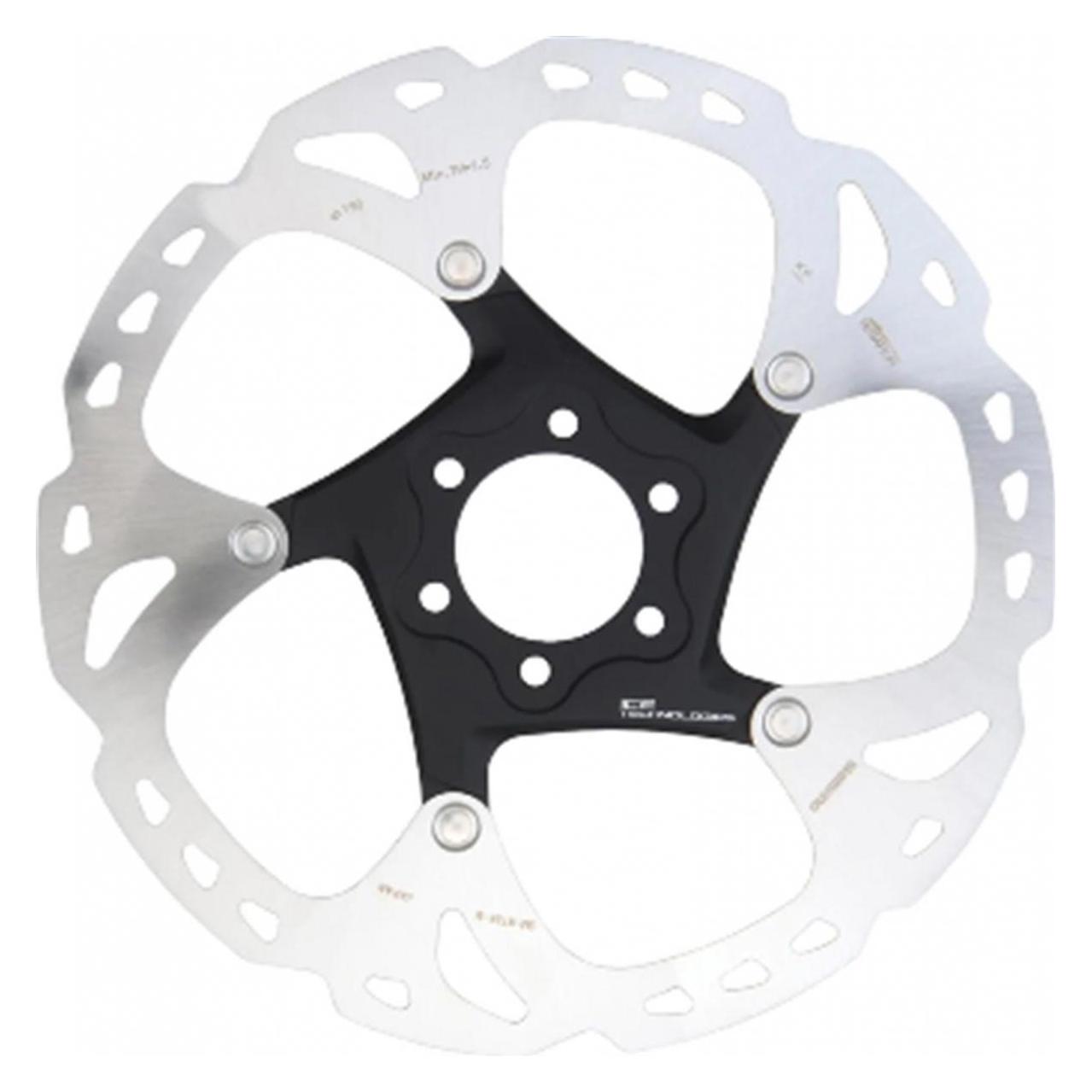Shimano Deore XT SM-RT86 (160 mm) (ISMRT86S)