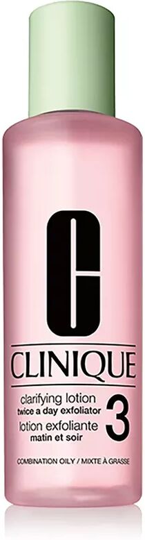 Clinique - Clarifying Lotion 3, 200 ml