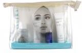 Sérum Visage et Crème Hydratante Talika Skintelligence : Un Duo Essentiel pour une Peau Hydratée en Voyage - Trousse 4 produits