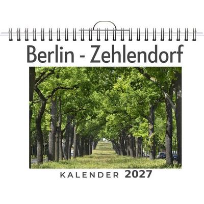 Berlin - Zehlendorf