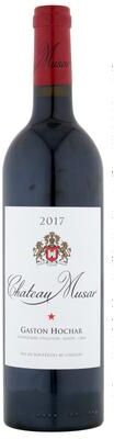 """Chateau Musar""" """Chateau Musar Lebanon Rouge 2017 Red Wine - Lebanon"""
