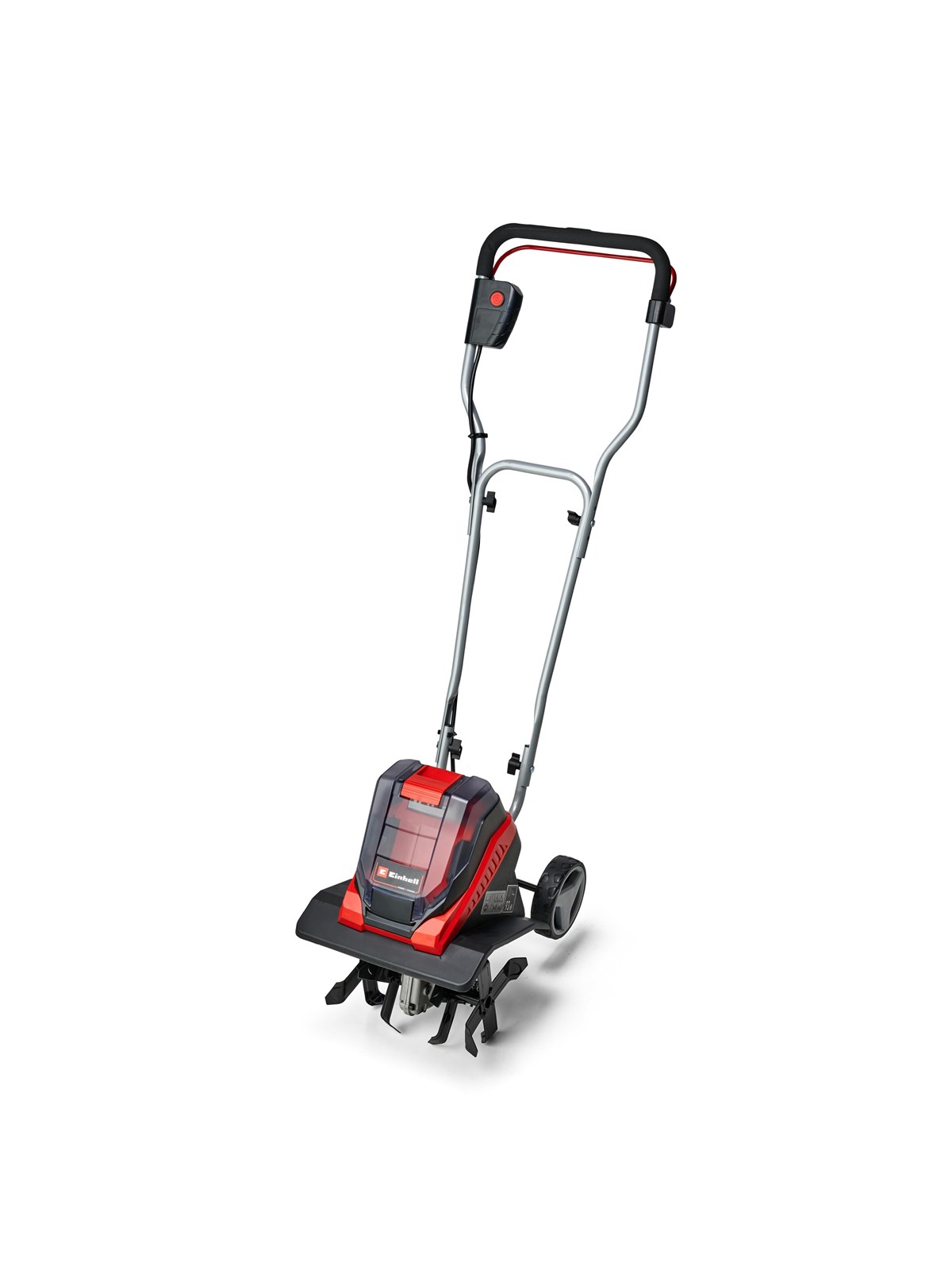 Einhell GE-CR 30 Li-Solo Akku-Bodenhacke (ohne Akku)