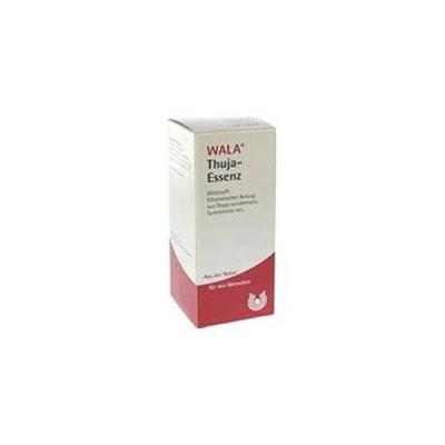 Thuja Essenz 100 ml