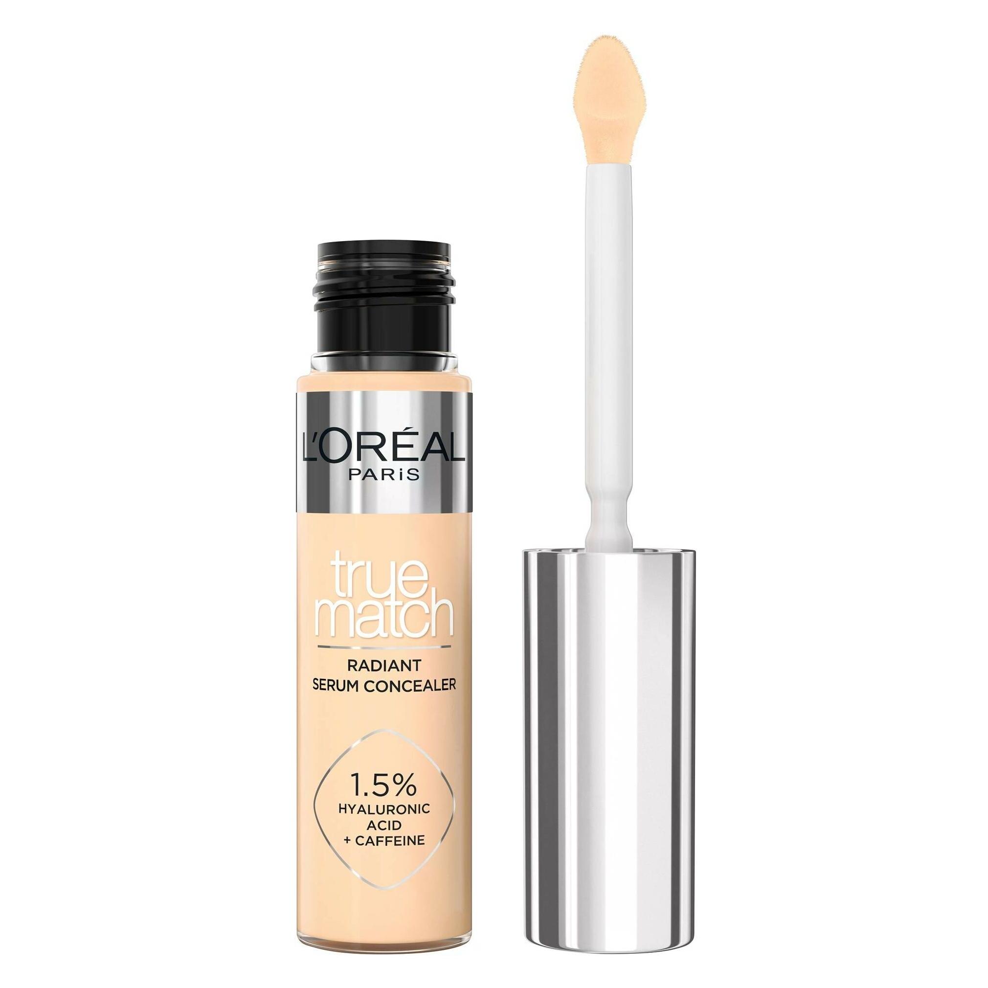 L'Oréal Paris L'Oreal Mineral/True Match (Nude) (30188242)