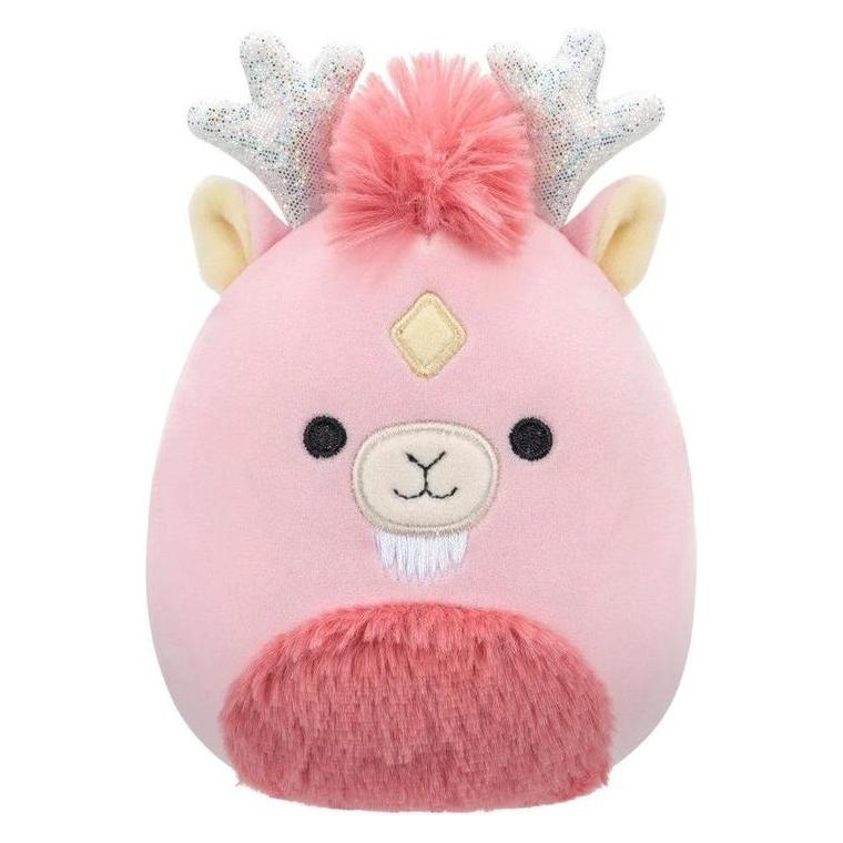 Squishmallows Plush 12cm W19 - Helia (12 cm) (1276464)