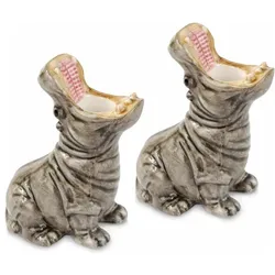 Donkey Products, Kerzenständer, Hungry Hippos Candleholder