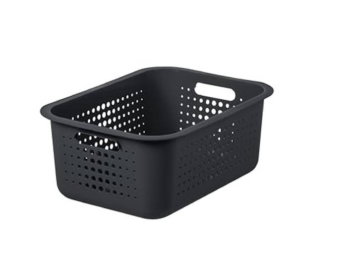 SmartStore Recycled 15 Mand Opslagruimte, Taupe