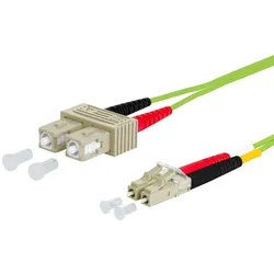 Metz Connect Patchkabel 151R1EOJO10E