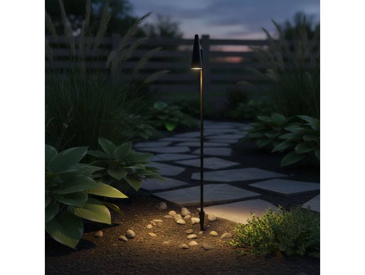 Tuinlamp Mabel enkel Lyora - 108315