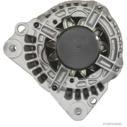 HERTH&BUSS Generator, 14 V, 90 A - 32041490