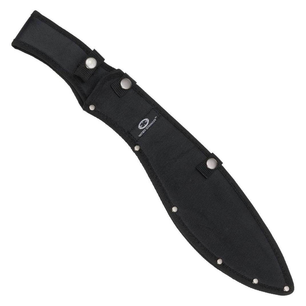 WithArmour Chopper Machete (B07BKYSMKW)