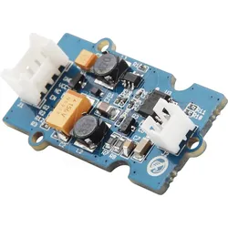 GRV O2 ATOMIZ V1 - Arduino - Ultraschall-Wasserzerstäuber v1.0, ETA1617