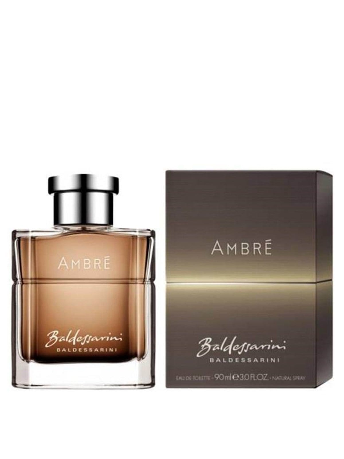 Baldessarini Ambre EDT - 90 ml - 90 ml0
