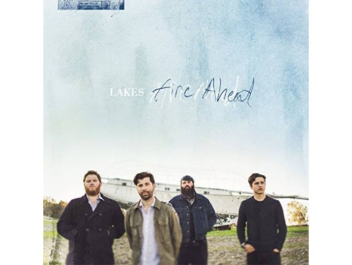 Fire Ahead
